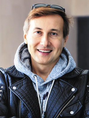 Кино - сфера духовная