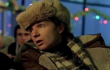 Самый новогодний фильм "Ирония судьбы" отметит юбилей Самый новогодний фильм "Ирония судьбы" отметит юбилей
