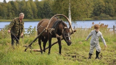 Фильм Кончаловского откроет фестиваль современного кино в Женеве