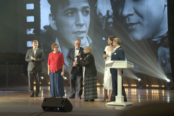 В Туле открылся II Российский кинофестиваль «Кино и музыка»