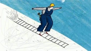 Более 20 компаний из РФ участвуют в анимационном фестивале в Анси