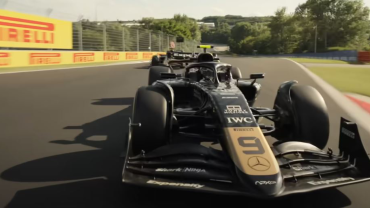 Экшен блокбастер "F1" лучше ожиданий начал международный прокат Экшен блокбастер "F1" лучше ожиданий начал международный прокат