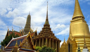 Таиланд готов возместить часть затрат зарубежным кинематографистам