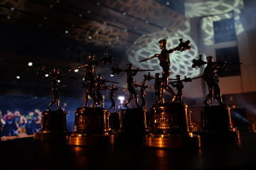 В Москве награждены победители 40 Международного студенческого фестиваля ВГИК 