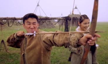 "Первый Оскар" лидирует, якутская комедия "Бугун-булыр" отлично идёт в региональном прокате