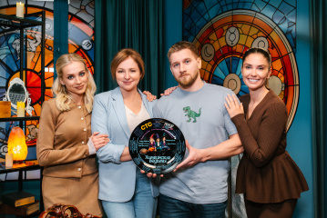 Муцениеце, Банщикова и Астапова стали «Химкинскими ведьмами»