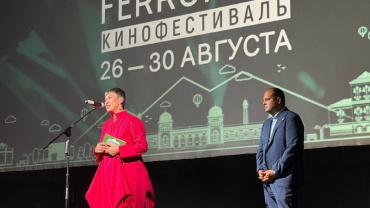 Кинофестиваль FERRUM’26 объявил победителей