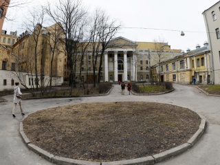 Ленфильм представит на выставке «Фильмы Победы» ленты о войне разных лет Ленфильм представит на выставке «Фильмы Победы» ленты о войне разных лет