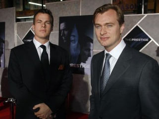 Стала известна дата выхода нового фильма Кристофера Нолана