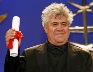 Председателем жюри 70-го Каннского кинофестиваля стал испанский режиссёр Педро Альмодовар