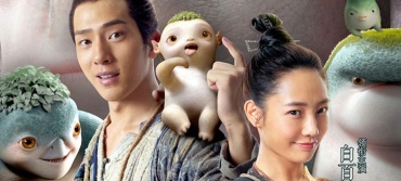 «Охота на монстра» – самый кассовый фильм в истории Китая