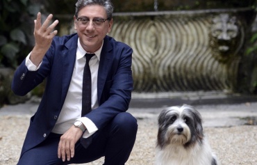 Фильмом закрытия Московского кинофестиваля станет картина итальянца Серджио Кастеллито