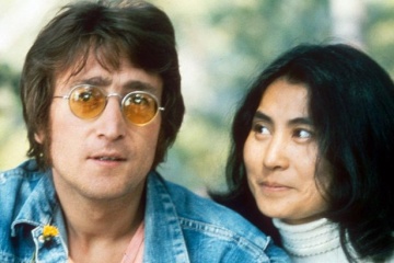 Продюсер Майкл Де Лука и Йоко Оно запускают в производство фильм об отношениях и истории любви Джона Леннона и Йоко Оно