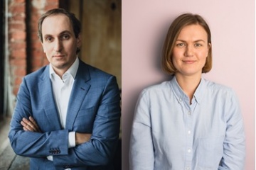 У Bazelevs Distribution сменилось руководство