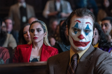 Популярный сайт Deadline Hollywood назвал пятёрку самых крупных кинопровалов 2024 года Популярный сайт Deadline Hollywood назвал пятёрку самых крупных кинопровалов 2024 года