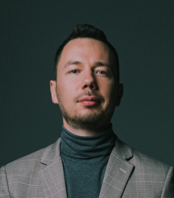 Кино — это искусство принятия решений, основанное на страсти и дисциплине одновременно Кино — это искусство принятия решений, основанное на страсти и дисциплине одновременно