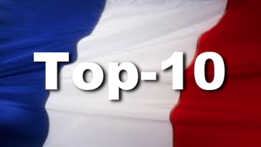 Франция: Обзор кассовых сборов за уик-энд 29 октября - 2 ноября, 2025