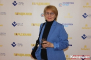 Александра Кроткова (Кинорынок)