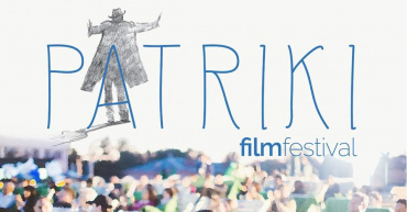 Patriki Film Festival ищет директора