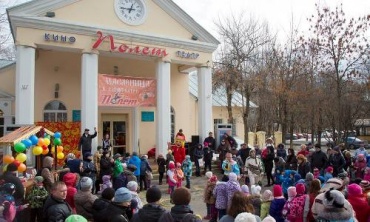 В московских кинотеатрах могут ввести повторный прокат