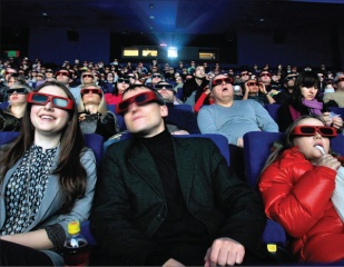Кинотеатры устроят еженедельную распродажу билетов