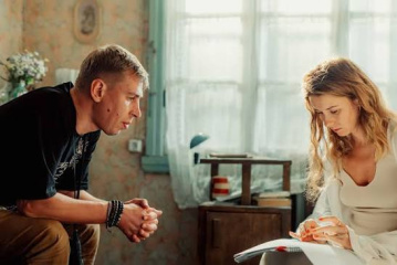 "Девятая планета" опережает в первый день проката триллер "Вышка 2"