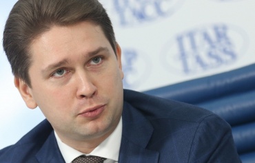 Исполнительный директор Фонда кино ответил на претензии Счетной палаты