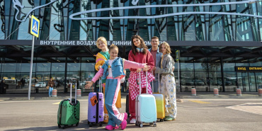 Кассовые сборы в России и СНГ за пятницу, 07.11.2025 (неофициально)