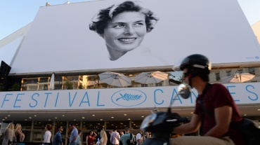 Россия учредит в Ницце кинофестиваль, альтернативный Каннскому