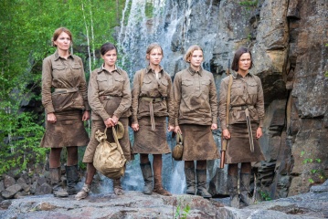 Безрадостные результаты ремейка военной драмы в Китае