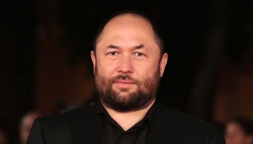 Тимур Бекмамбетов начал съемки фильма «Бен-Гур»