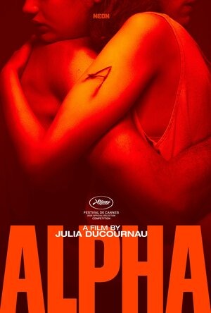 Постер: АЛЬФА Постер: АЛЬФА
