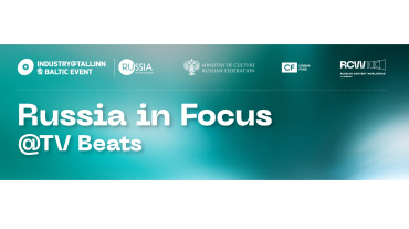 Россия второй год подряд в фокусе Industry@ Tallinn&Baltic Event
