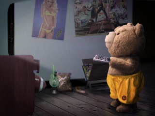 «Третий лишний» готов к новым приключениям (Обзор новинок уик-энда 25 - 28 июня)