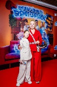 Алла Довлатова 