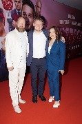 Андрей Пантелеев,  Владимир Пермяков, Алеся Пантелеева