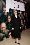 Анна Михалкова