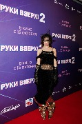 Анастасия Кувшинова 