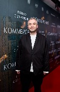 Илья Бурец