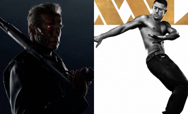 Стриптизеры против роботов (краткий обзор вечерних сеансов вторника) 