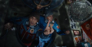 Создатели фильма "Салют-7" хотят отправить в космос режиссера Шипенко