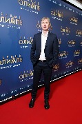 Дмитрий Давиденко