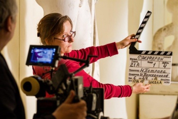 Рубен Дишдишян продюсирует драму "Джафарон" 