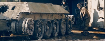Wargaming.net развивает производство неигрового кино