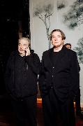 Анатолий Максимов, Константин Эрнст