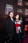Наталья Каневская с дочерью