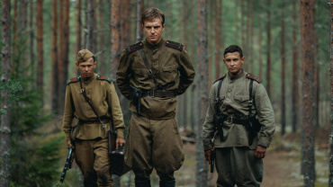 В столице вручили премии «Золотой орел» за 2025 год