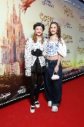София Петрова и Карина Каграманян