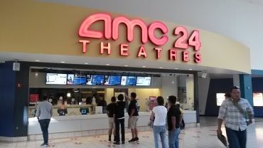 Магнат из КНР стал владельцем крупнейшей сети кинотеатров в США