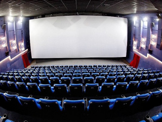 Южнокорейская CJ CGV намерена стать крупнейшим игроком кинотеатрального рынка России